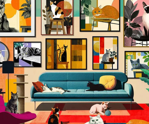 Jigsaw Puzzles – Trox Gallery and Gifts