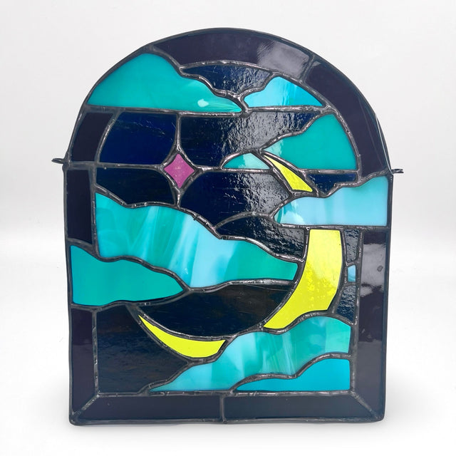 Stained Glass
