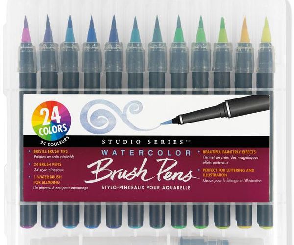 Art Supplies and Sketchbooks – Trox Gallery and Gifts