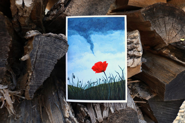 Greeting Cards