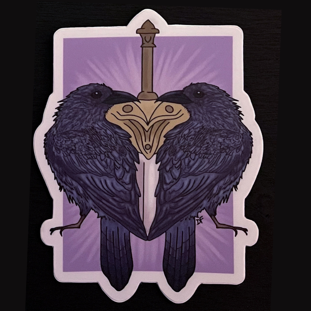 Ravens