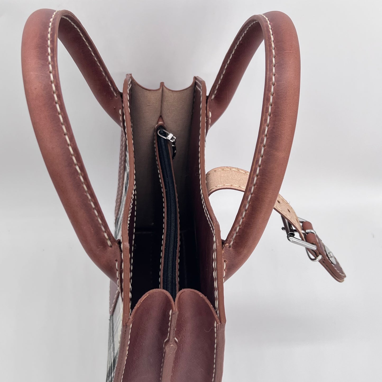Handmade Leather Purse