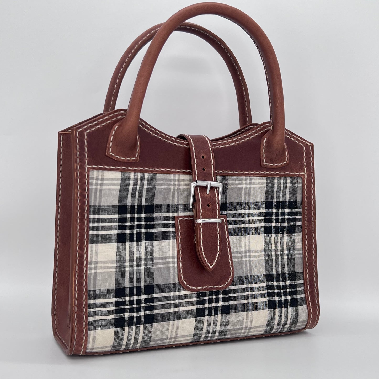 Handmade Leather Purse
