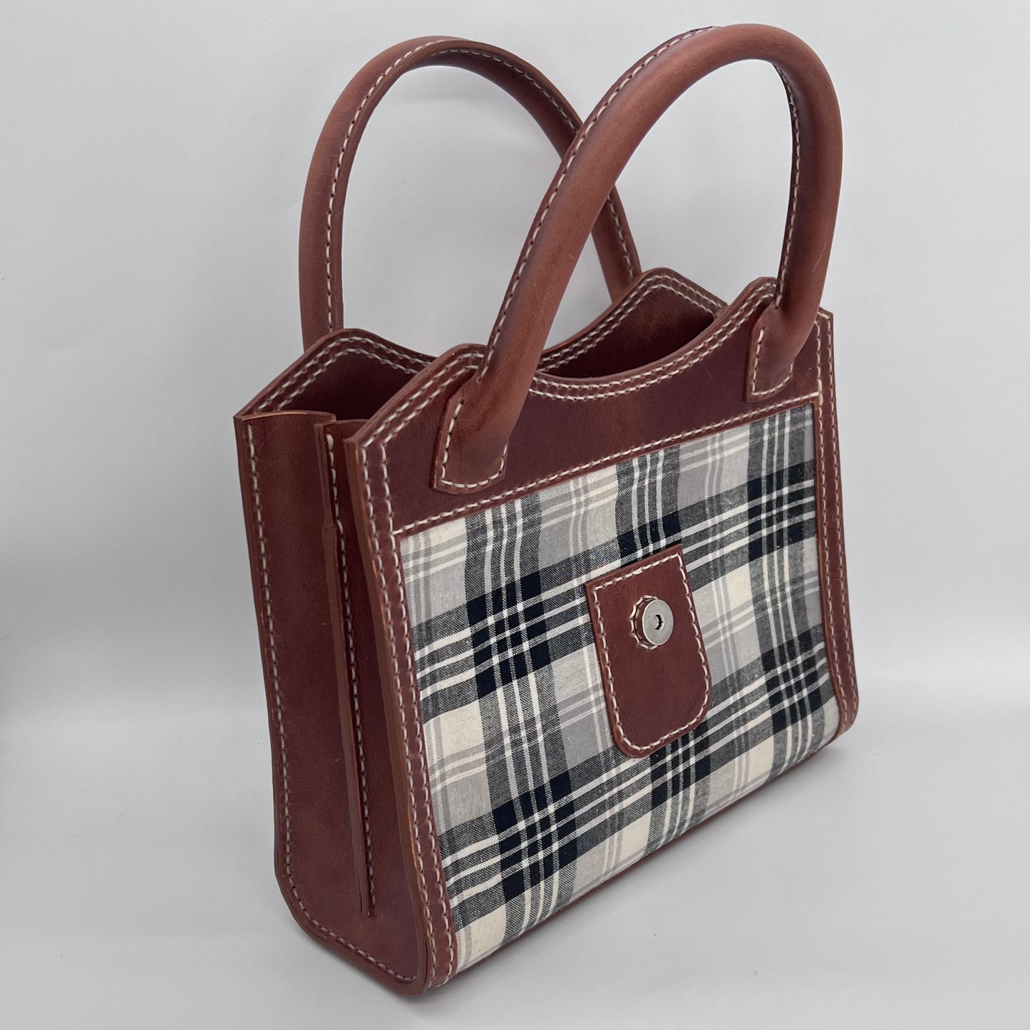 Handmade Leather Purse