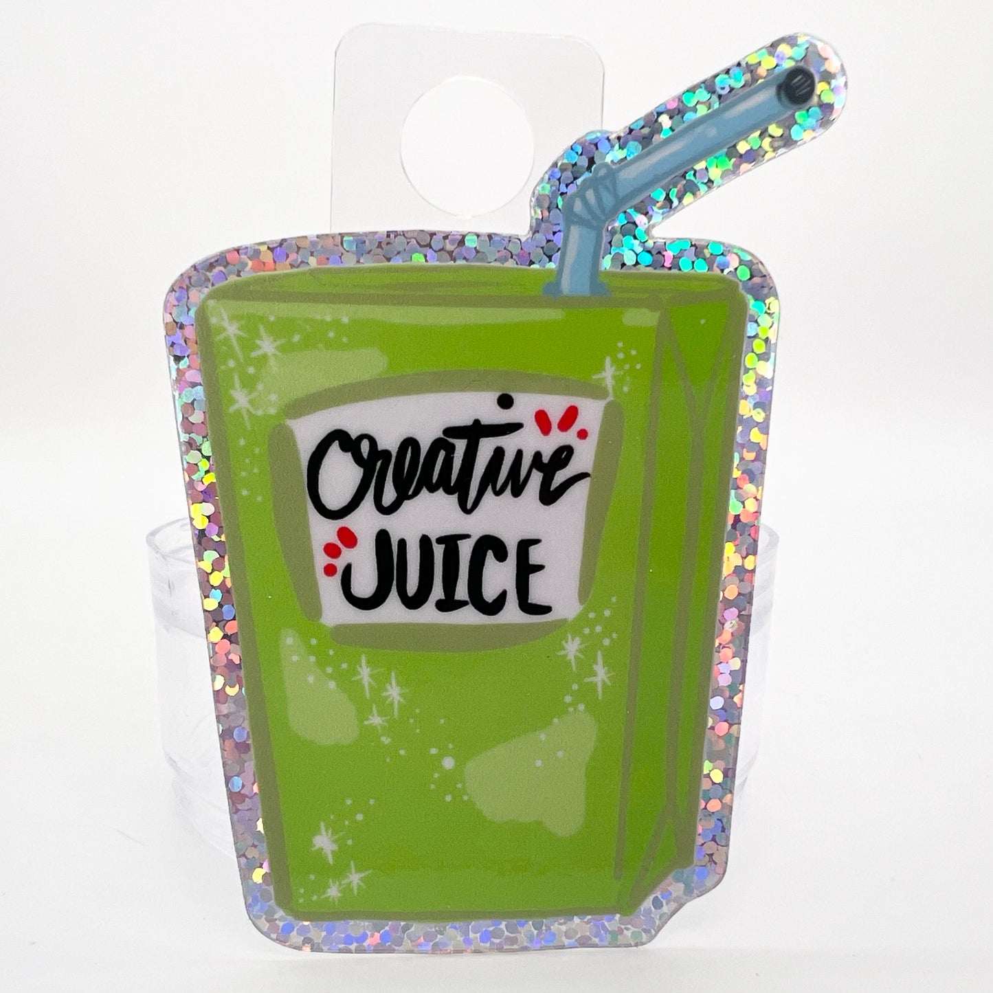Creative Juices