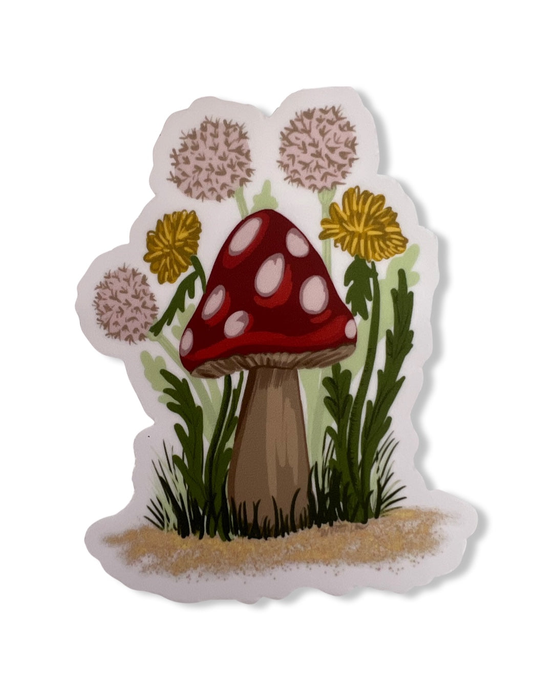Mushroom
