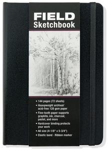 Field Sketchbook