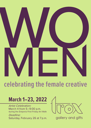 Women: Celebrating the Feminine Creative