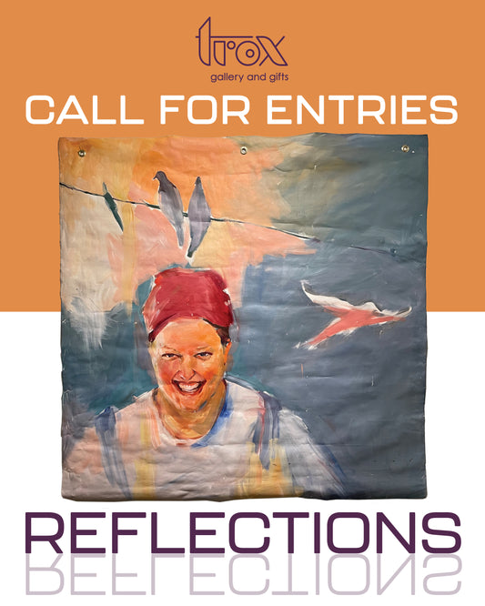 ANNOUNCING: REFLECTIONS