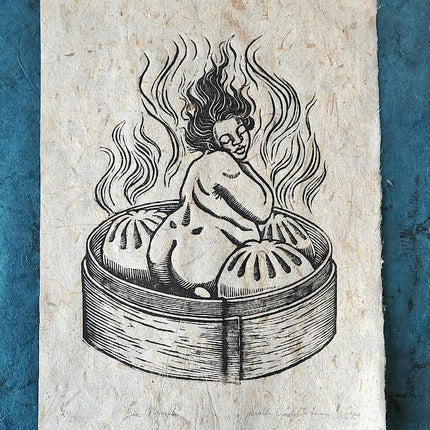 Bao Nymph