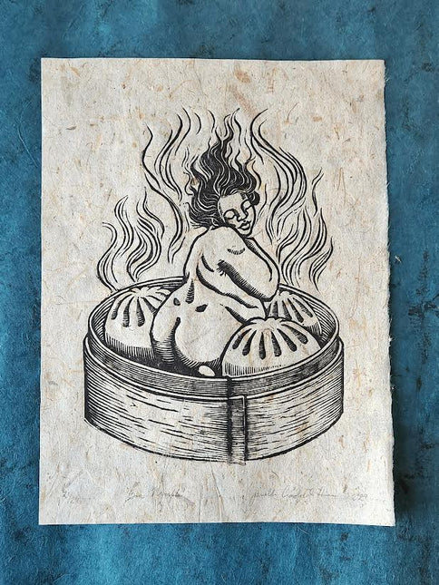 Bao Nymph
