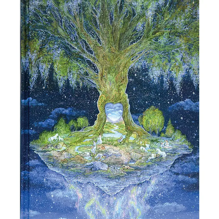 Heart of the Tree Journal