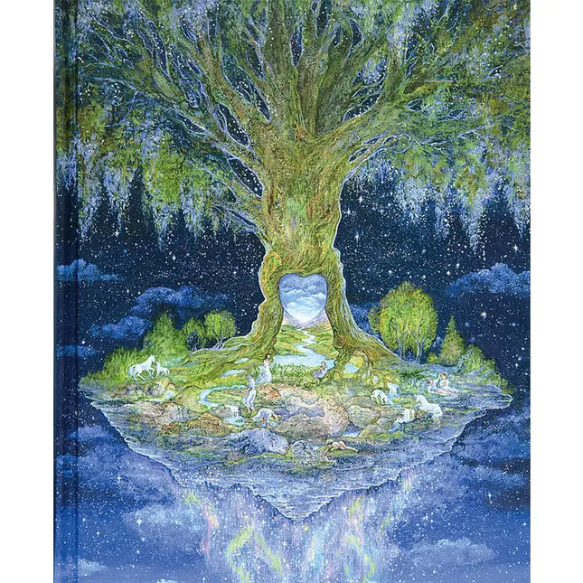 Heart of the Tree Journal