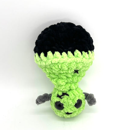 Frankenstein Pop it