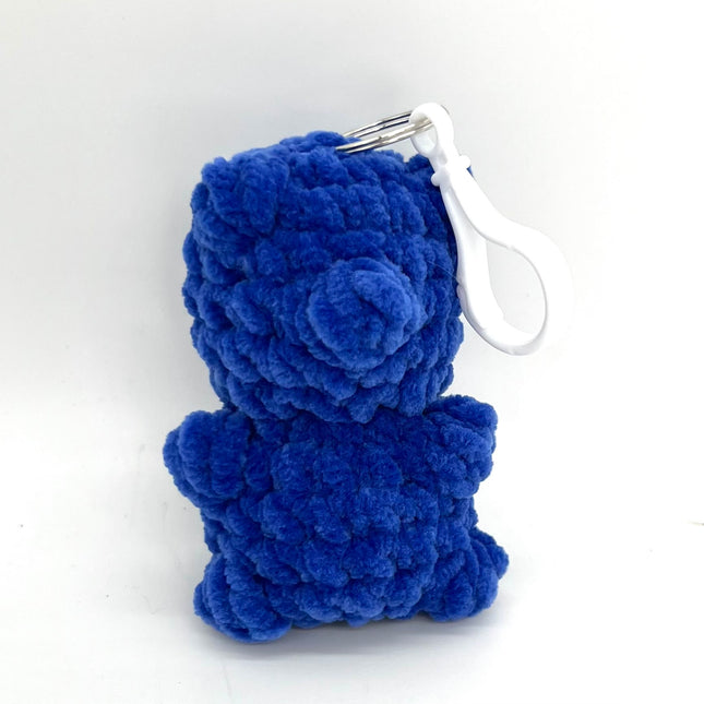 Gummybear Keychain