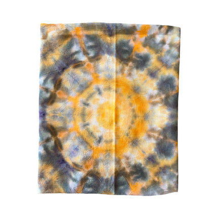 102 | Tie Dyed Tea Towel