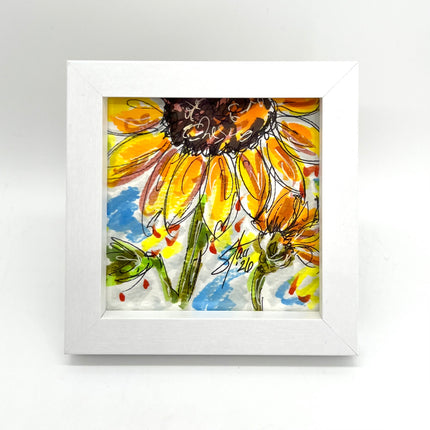 Have a Sunflowery Day