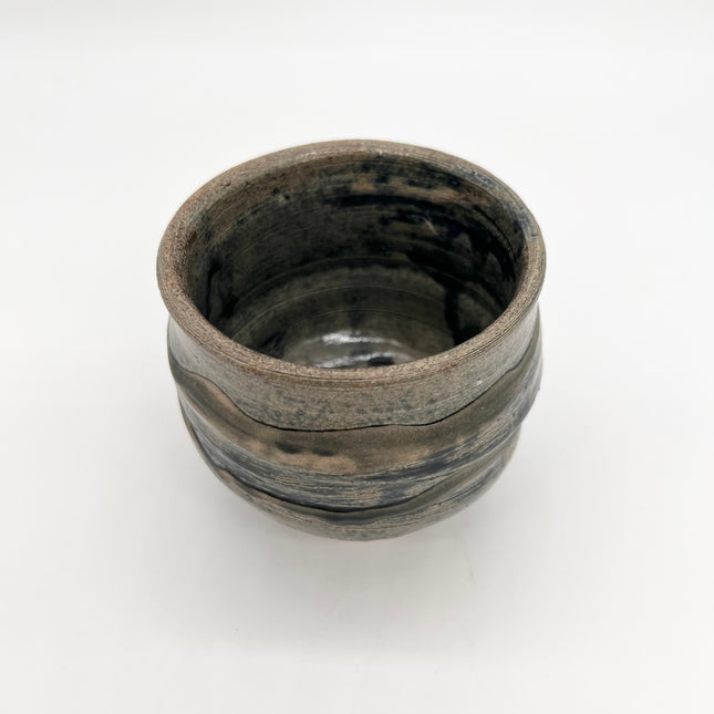 Blue Tea Bowl