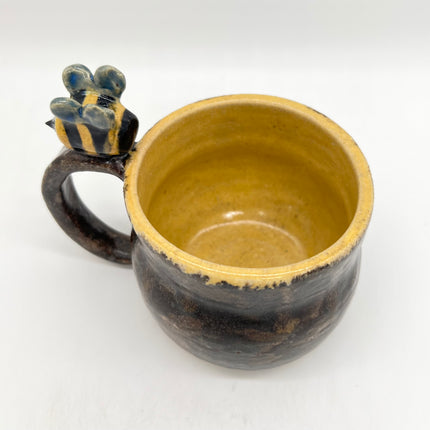 Honey Pot Mug