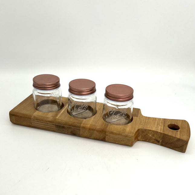 Flight Board for 3