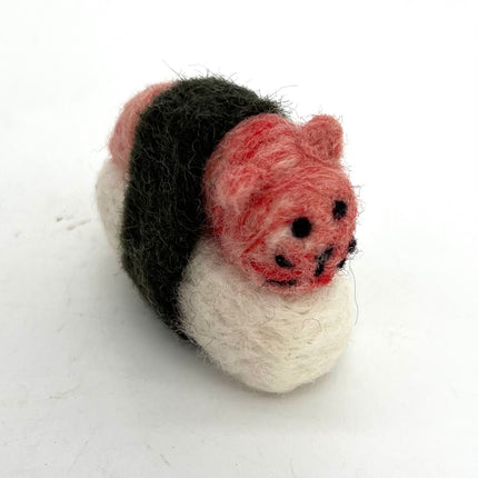 Sushi Cat