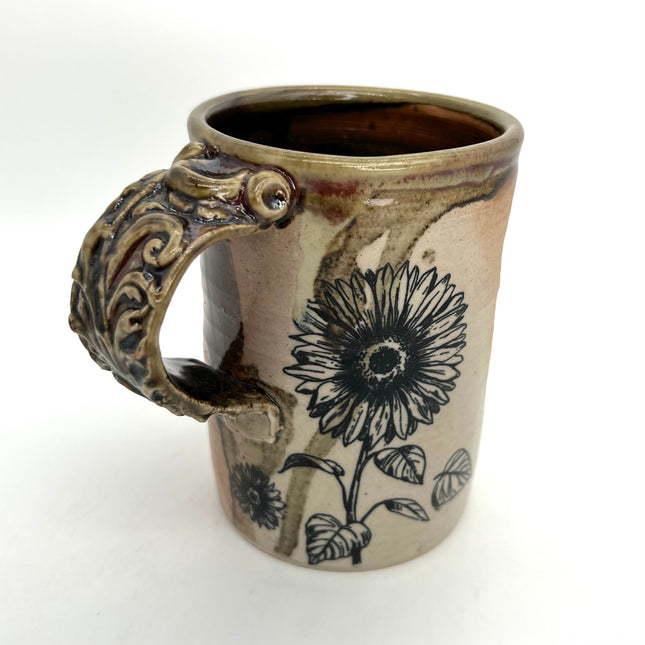 06 | Sunflower Mug