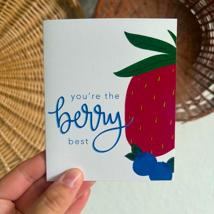 Berry Best