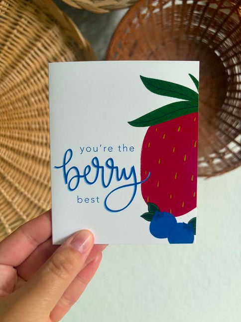 Berry Best