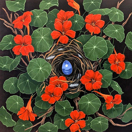 Garden of Compromise Print