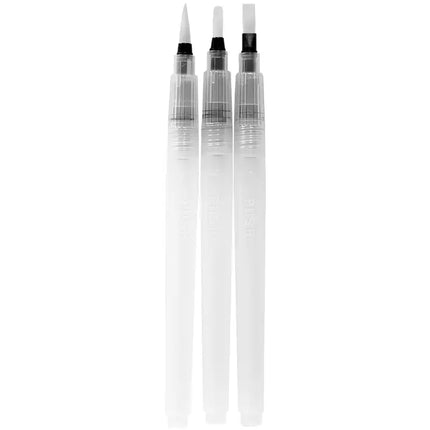 Studio Series Aqua Brush Set