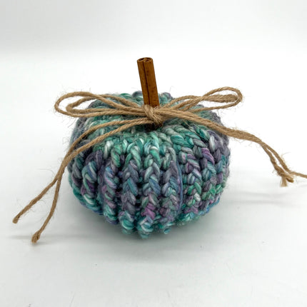 Blue Mix Pumpkin