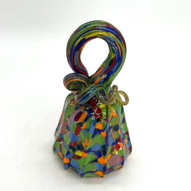 01 | Rainbow Small Pumpkin