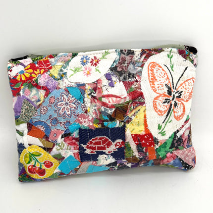 07 | Confetti Scrap Bag