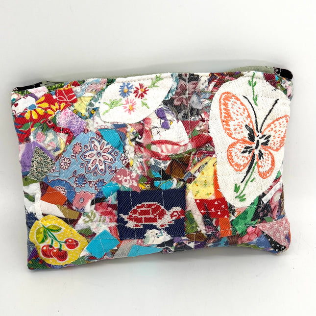 07 | Confetti Scrap Bag
