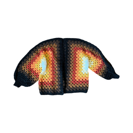 Sunset Cardigan