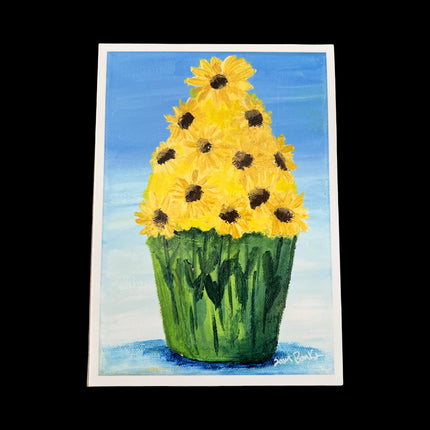 We Love Kansas print