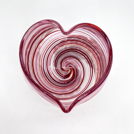 Specialty Heart Bowl