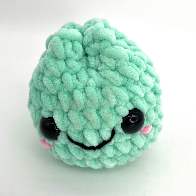 Mint Dumpling