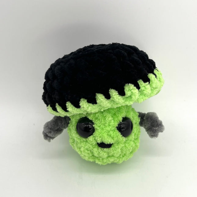 Frankenstein Pop it