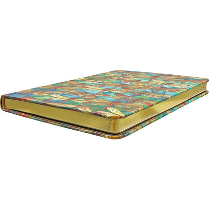 Gilded Dragonflies Journal