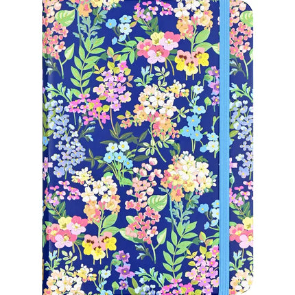 Meadow Blossoms Journal