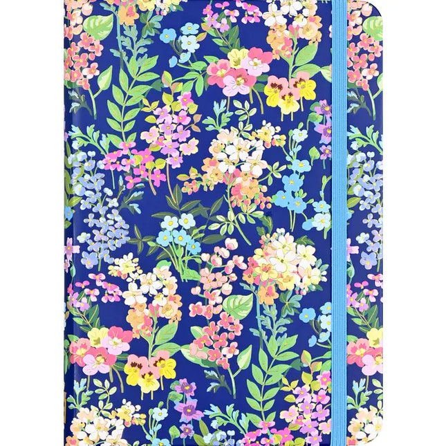 Meadow Blossoms Journal