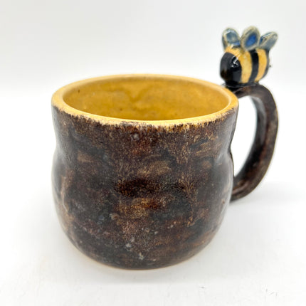Honey Pot Mug