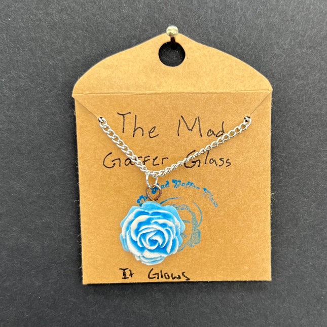 Flower Necklace