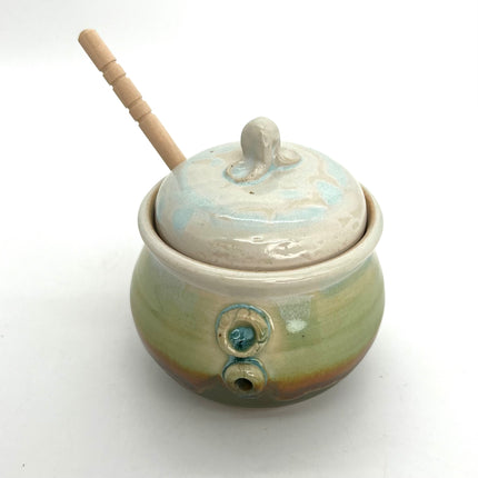 10 | Honey Pot