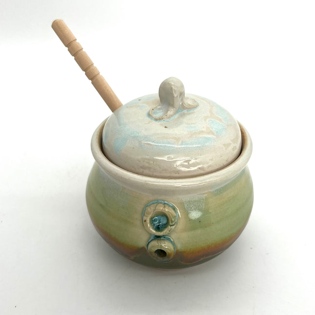 10 | Honey Pot