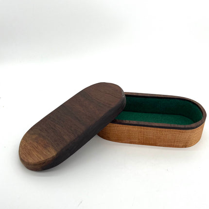 02| Bandsaw Box
