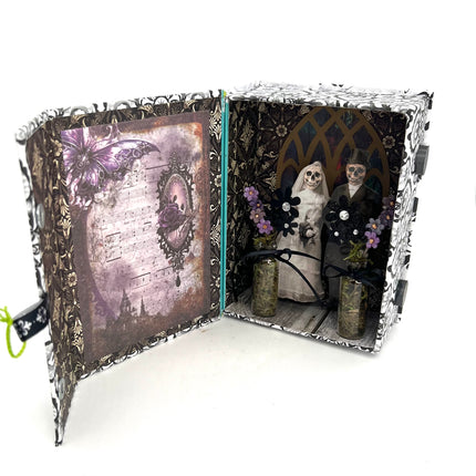 02|Wedding Vignette