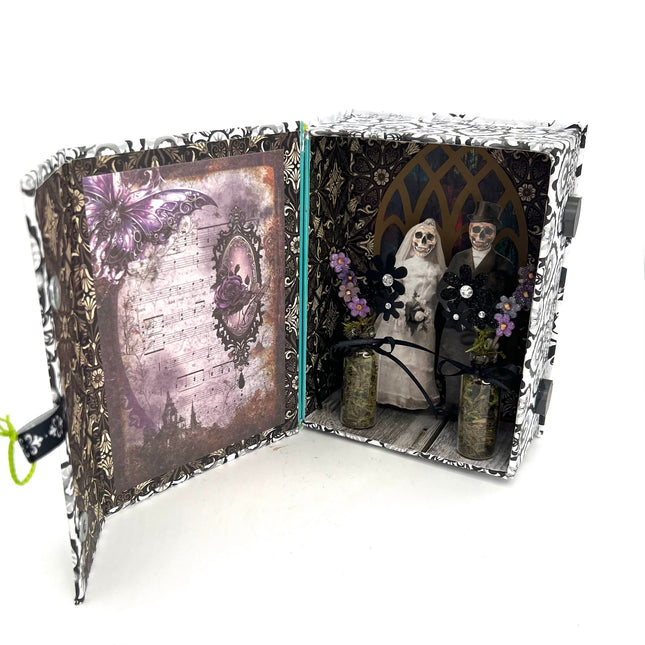 02|Wedding Vignette