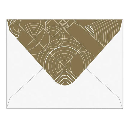 Frank Lloyd Wright Designs Cards